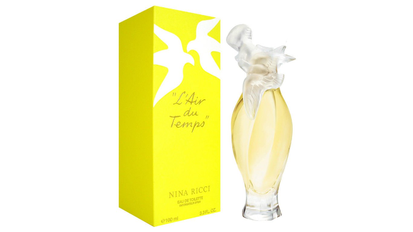Nina Ricci L'Air Du Temps
